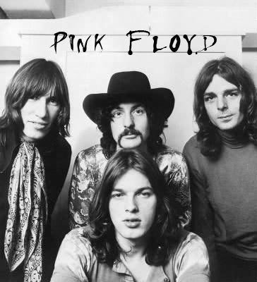 Текст песни Pink Floyd - In the Flesh