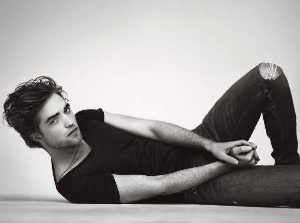 Текст песни Robert Pattinson - Lullaby