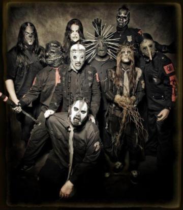 Текст песни Slipknot - Gematria (The Killing Name)
