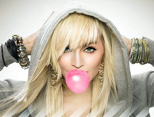 Текст песни Madonna (Мадонна) - Vogue