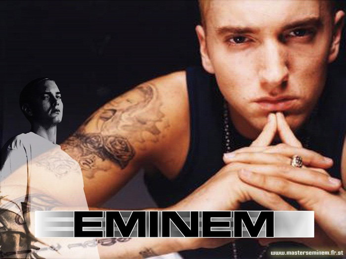 Текст песни Eminem - Marshall Mathers