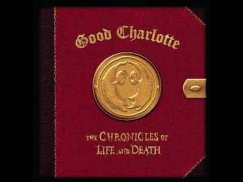 Текст песни Good Charlotte - Ghost Of You