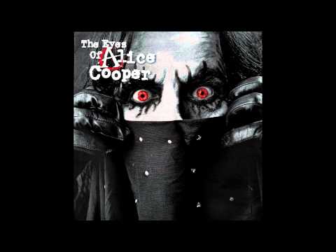 Текст песни ALICE COOPER - This House Is Haunted