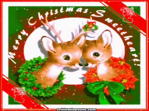 Текст песни ALAN JACKSON - Rudolph The Red Nosed Reindeer