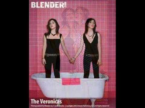 Текст песни The Veronicas - Wannabe