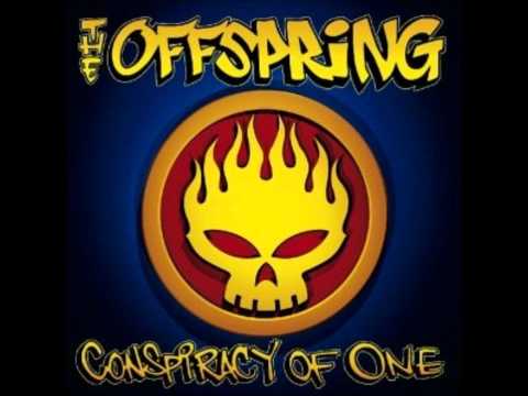 Текст песни The Offspring - Come Out Swinging