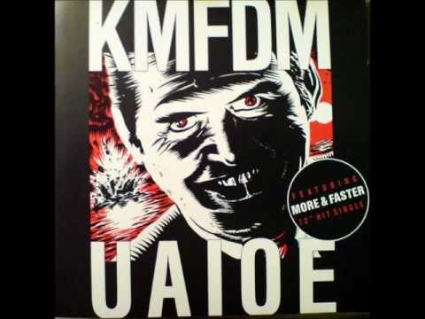 Текст песни KMFDM - En Esch