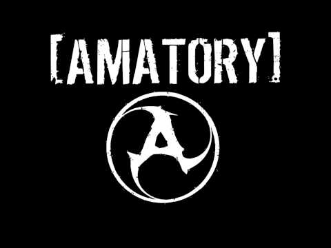 Текст песни Amatory - Крылья Catharsis cover