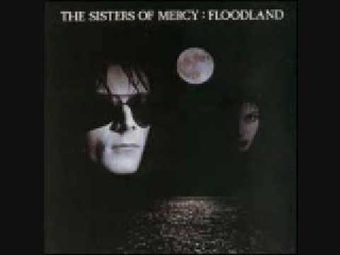 Текст песни The Sisters Of Mercy - Dominion/mother Russia