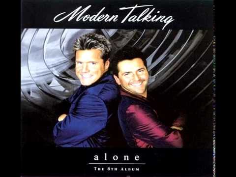Текст песни Modern Talking - For Always And Ever