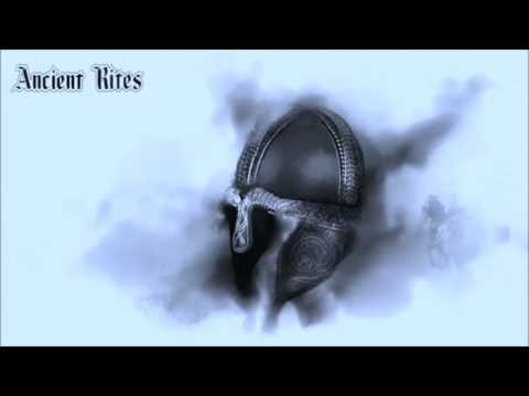 Текст песни ANCIENT RITES - North Sea