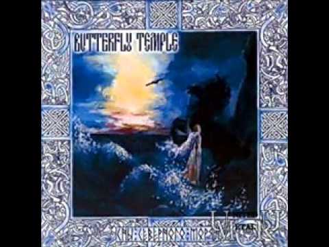 Текст песни Butterfly Temple - Сны Северного Моря