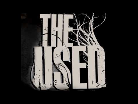 Текст песни The Used - Sound Effects And Over Dramatics