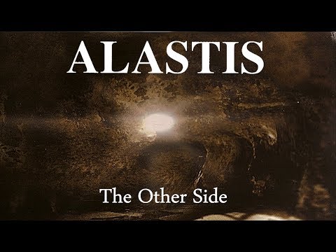 Текст песни ALASTIS - The Other Side