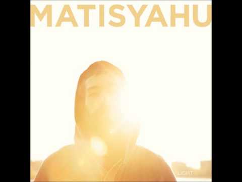 Текст песни Matisyahu - Escape