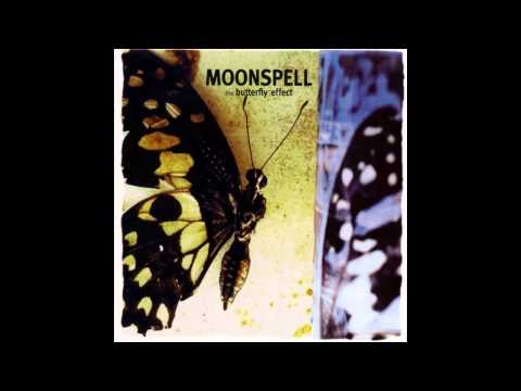 Текст песни Moonspell - Disappear Here
