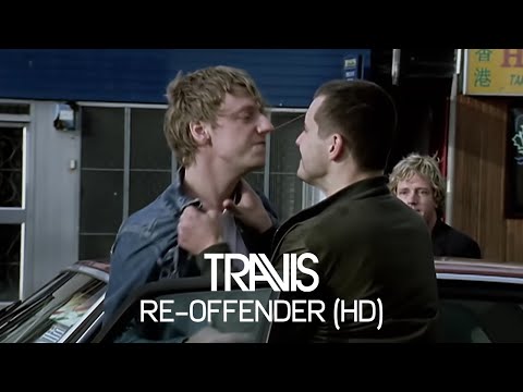 Текст песни Travis - Re-Offender