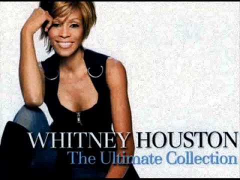 Текст песни Whitney Houston - My Love Is Your Love (Remix)