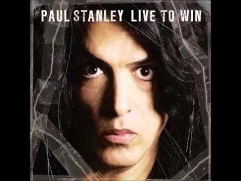 Текст песни Paul Stanley - All About You
