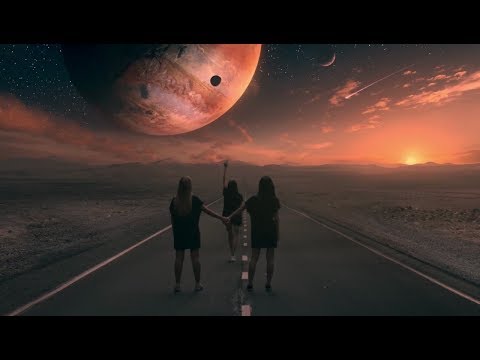 Текст песни  - В космосе