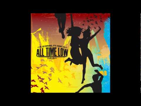 Текст песни All Time Low - This Is How We Do