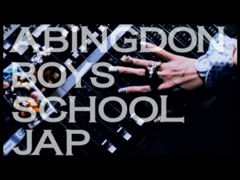 Текст песни abingdon boys school - HOWLING-INCH UP-