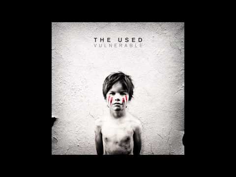 Текст песни The Used - This Fire