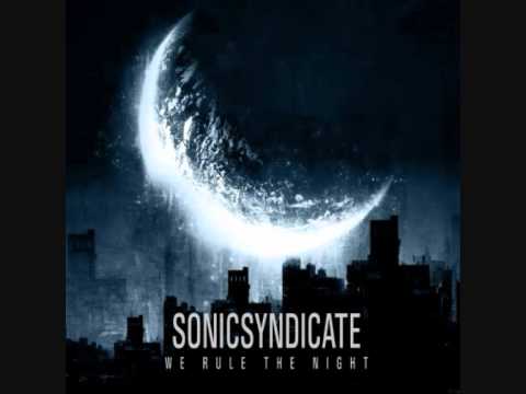 Текст песни Sonic Syndicate - Dead And Gone