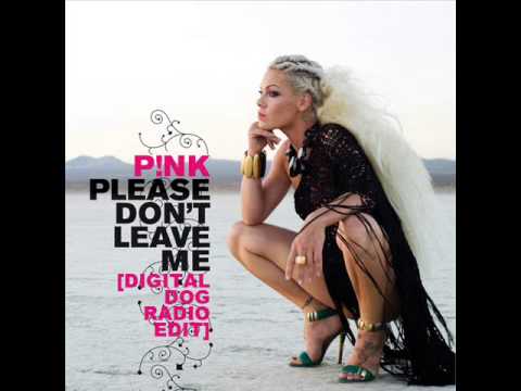 Текст песни Pink - Please Don
