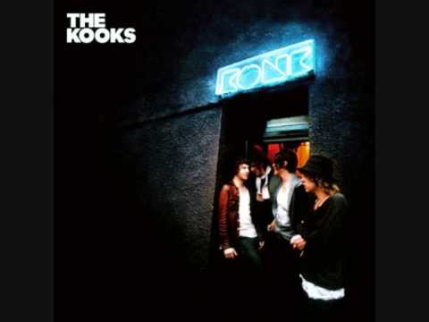 Текст песни The Kooks - Tick Of Time