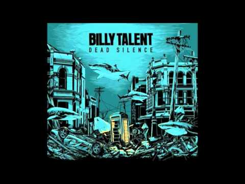 Текст песни Billy talent - Man Alive!