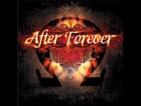 Текст песни After Forever - De-Energized