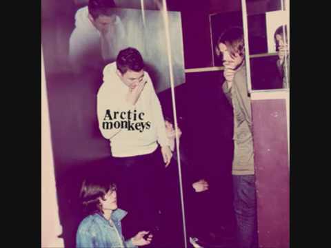 Текст песни Arctic Monkeys - The Jeweller