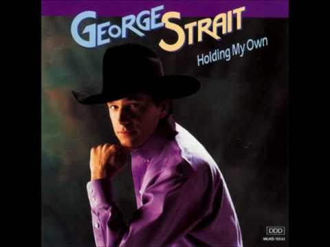 Текст песни GEORGE STRAIT - Gone As A Girl Can Get