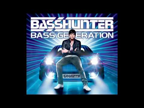 Текст песни Basshunter - Now you