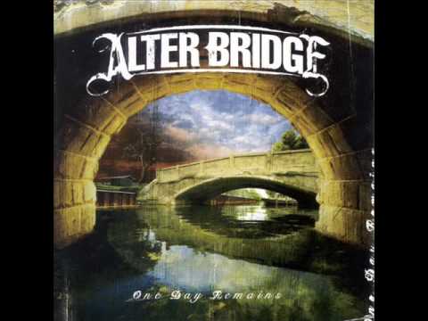 Текст песни Alter Bridge - The End Is Here