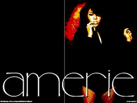 Текст песни Amerie - Why Don