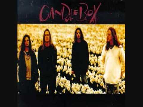 Текст песни CANDLEBOX - No Sense