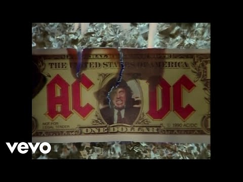 Текст песни AC/DC - Moneytalks