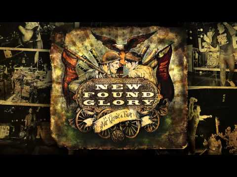 Текст песни New Found Glory - 47