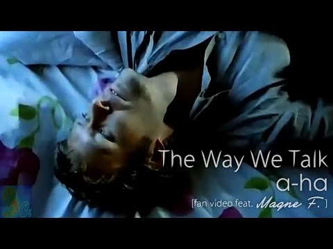 Текст песни  - The Way we Talk