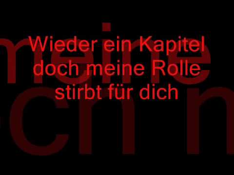 Текст песни Panik - Ein Neuer Tag
