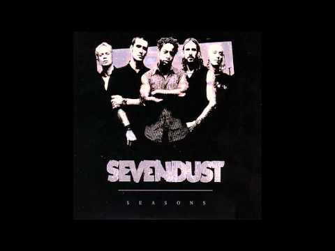 Текст песни SEVENDUST - Separate