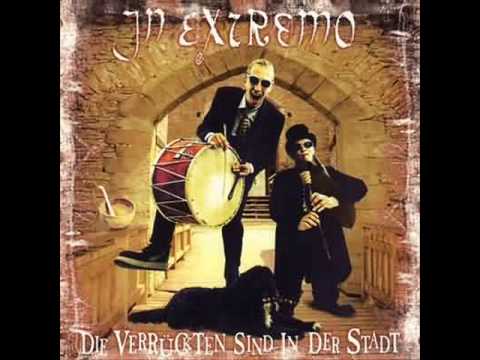 Текст песни IN EXTREMO - Ansage Dödet