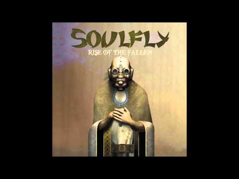 Текст песни Soulfly - Rise Of The Fallen