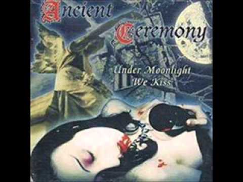 Текст песни ANCIENT CEREMONY - Eternal Goddess