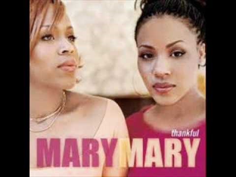 Текст песни Mary Mary - Can