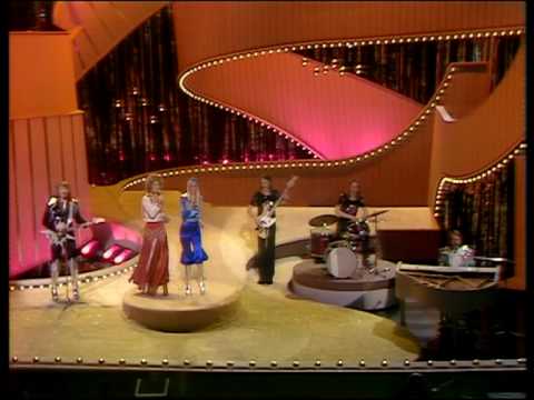 Текст песни  - Waterloo (Sweden 1974, No.1)