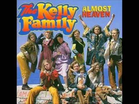 Текст песни The Kelly Family - Like a Queen