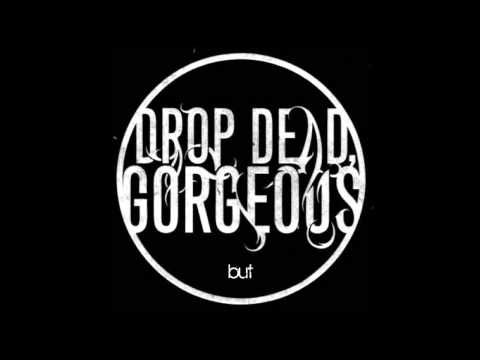 Текст песни Drop Dead, Gorgeous - This will end in tears I know it